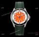 BLS Factory Swiss Copy Breitling SuperOcean Orange Dial Watch 42mm Men Size (2)_th.jpg